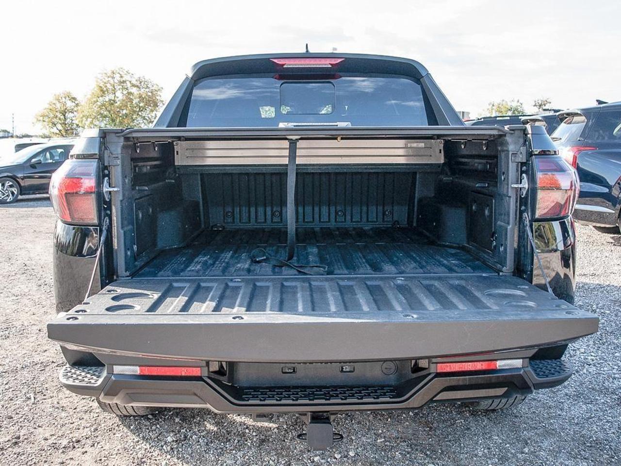 2024 Hyundai Santa Cruz  Photo