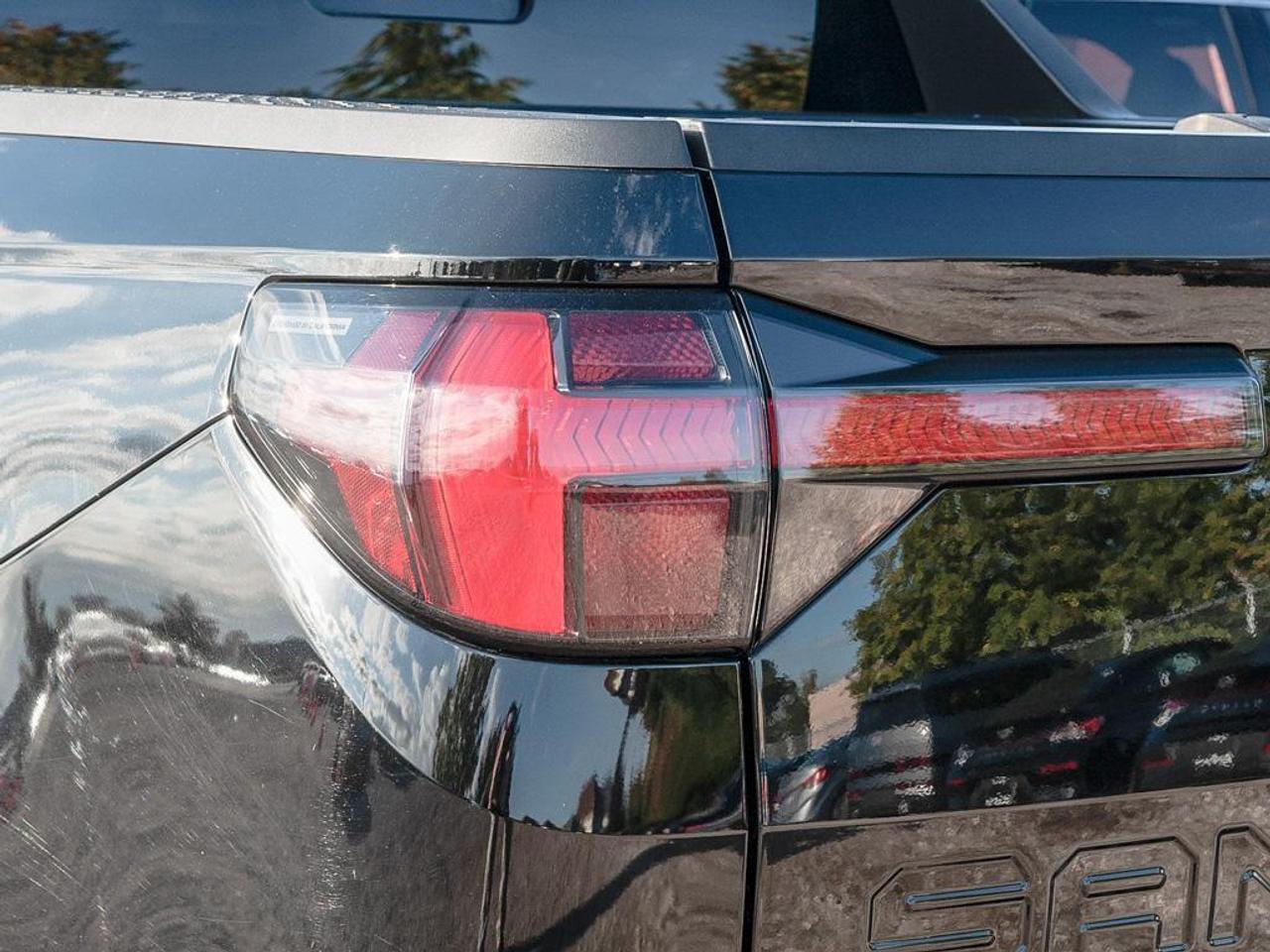 2024 Hyundai Santa Cruz  Photo