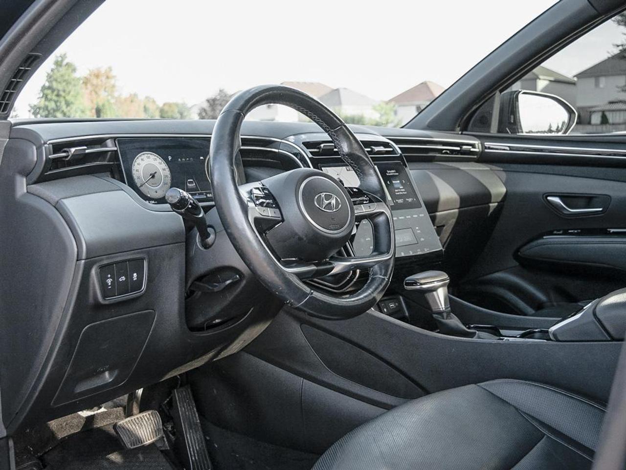 2024 Hyundai Santa Cruz  Photo