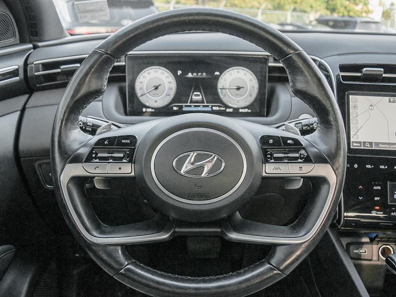 2024 Hyundai Santa Cruz  Photo
