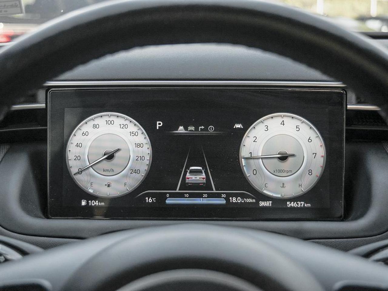 2024 Hyundai Santa Cruz  Photo