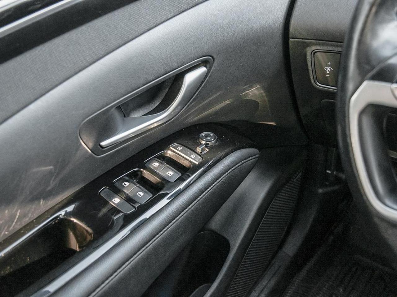 2024 Hyundai Santa Cruz  Photo