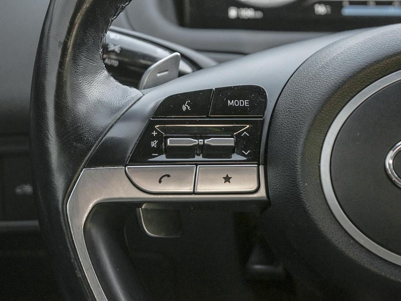 2024 Hyundai Santa Cruz  Photo