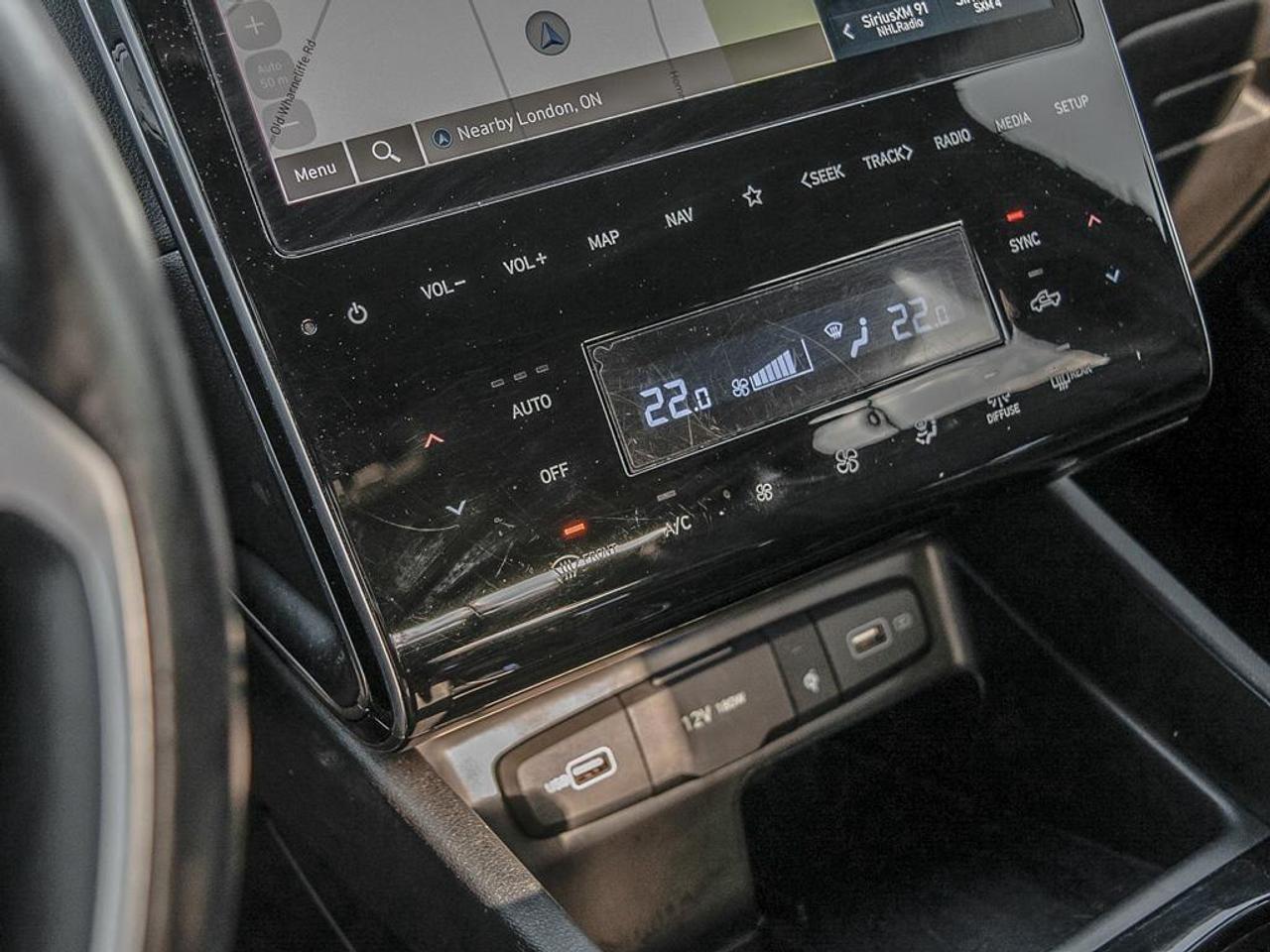2024 Hyundai Santa Cruz  Photo