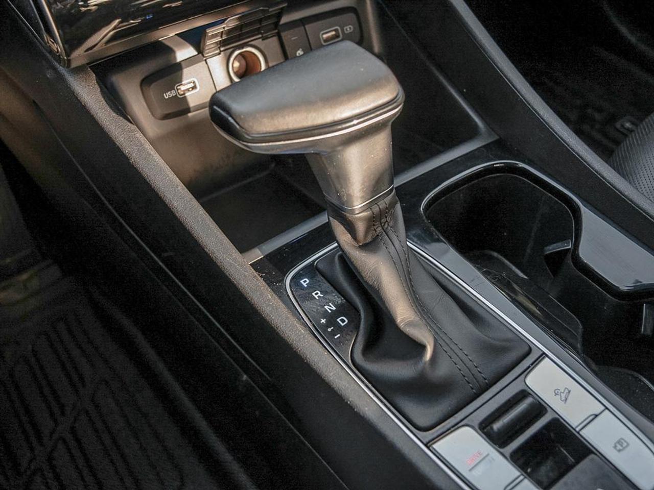 2024 Hyundai Santa Cruz  Photo