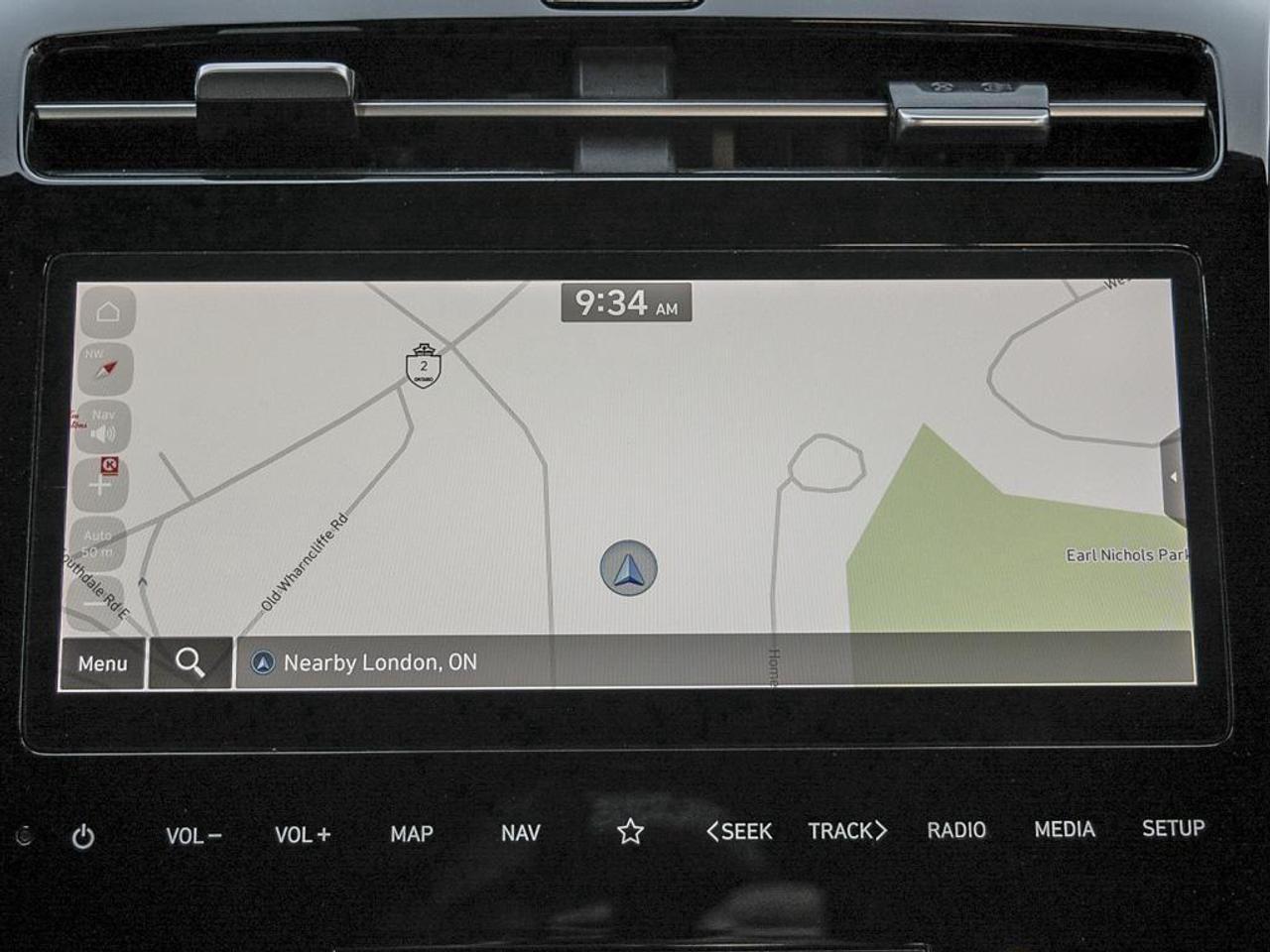2024 Hyundai Santa Cruz  Photo