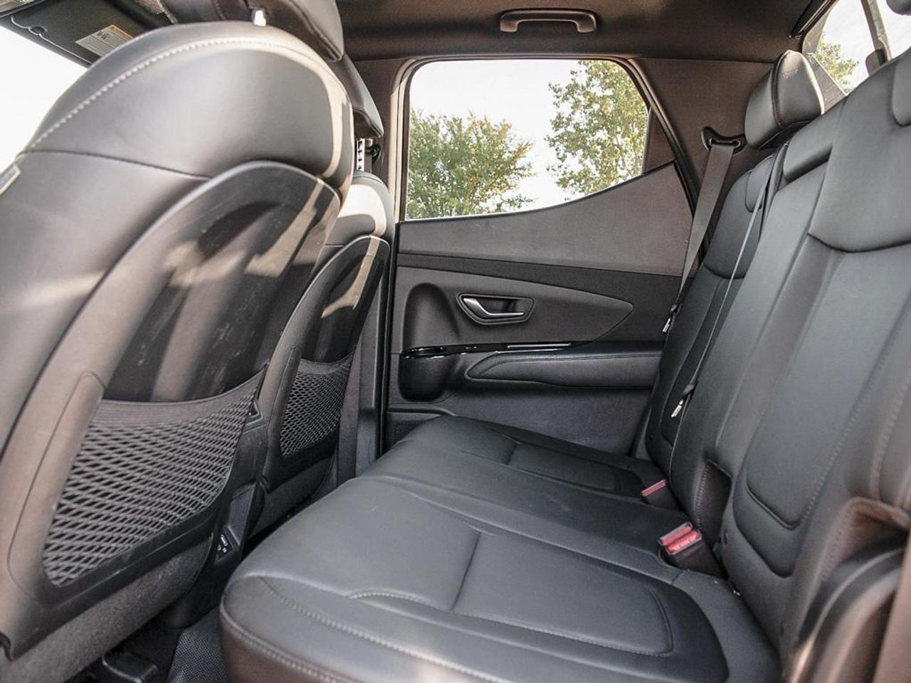 2024 Hyundai Santa Cruz  Photo