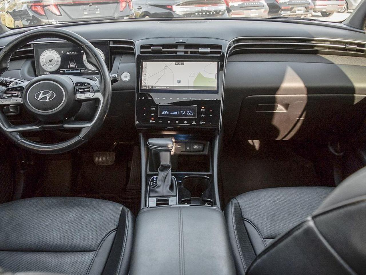 2024 Hyundai Santa Cruz  Photo