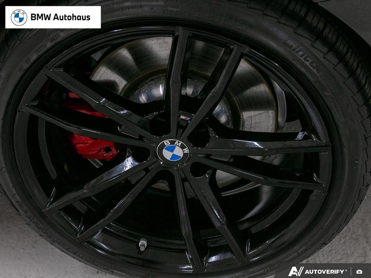 2024 BMW 4 Series 430i xDrive Coupe Photo