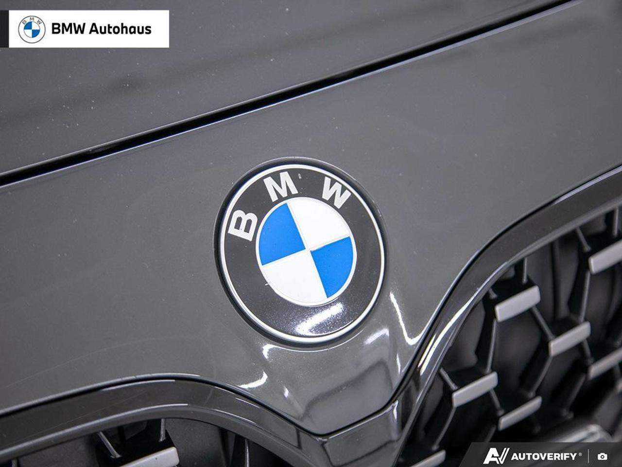 2024 BMW 4 Series 430i xDrive Coupe Photo