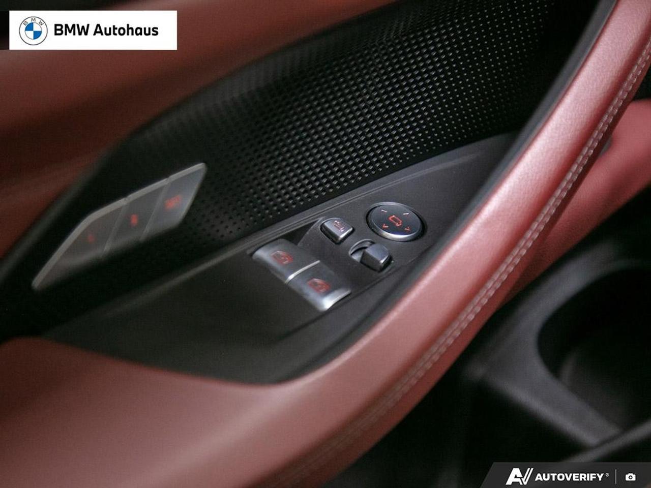 2024 BMW 4 Series 430i xDrive Coupe Photo