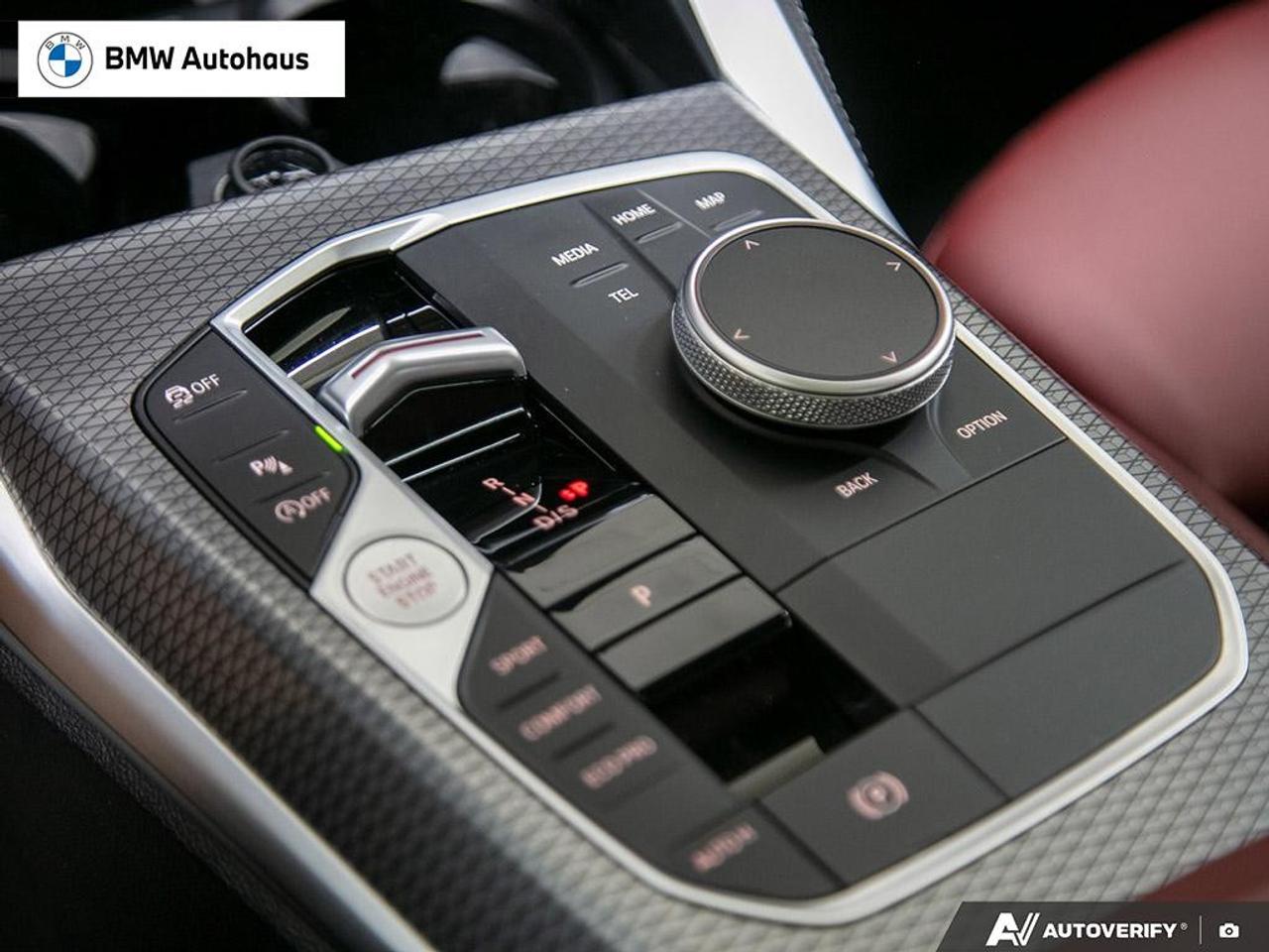 2024 BMW 4 Series 430i xDrive Coupe Photo