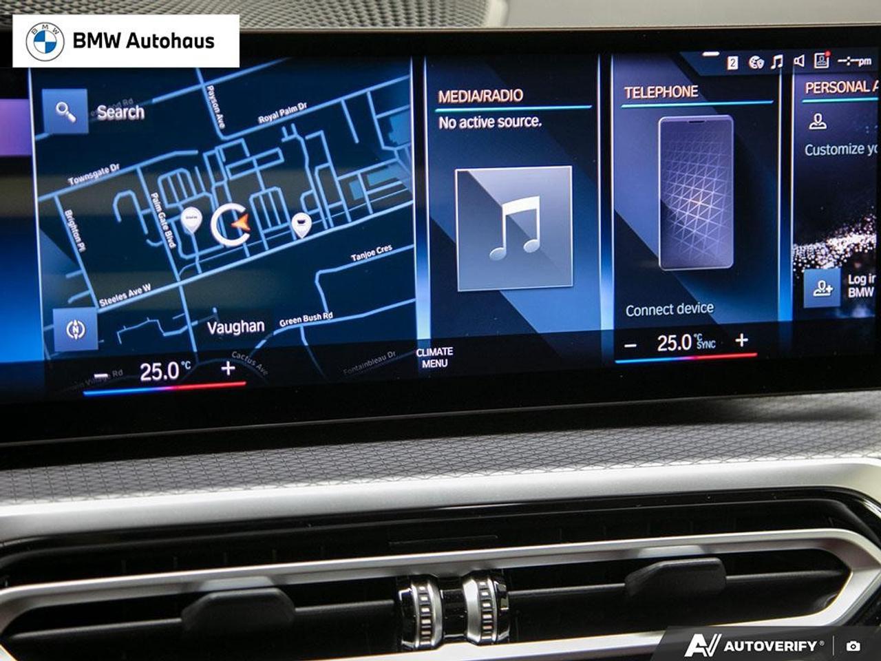 2024 BMW 4 Series 430i xDrive Coupe Photo