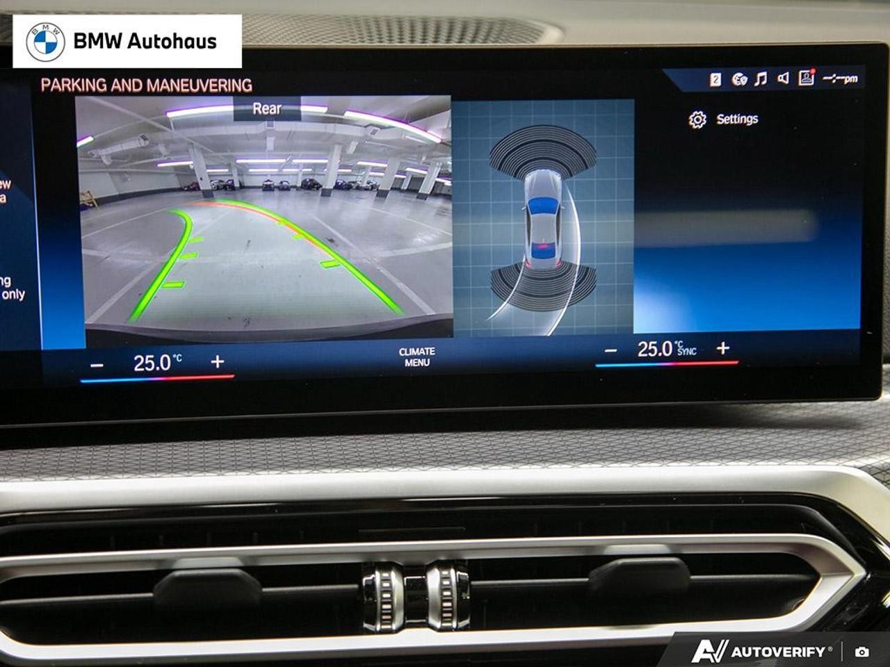 2024 BMW 4 Series 430i xDrive Coupe Photo