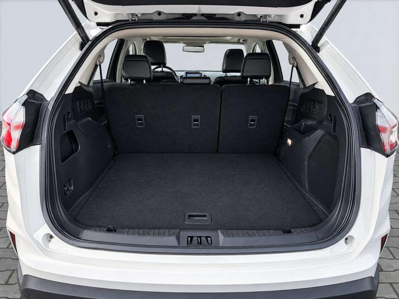 2022 Ford Edge TITANIUM AWD / 2.0L ECOBOOST / LEATHER / NAVI / PANORAMIC ROOF / HEATED SEATS Photo