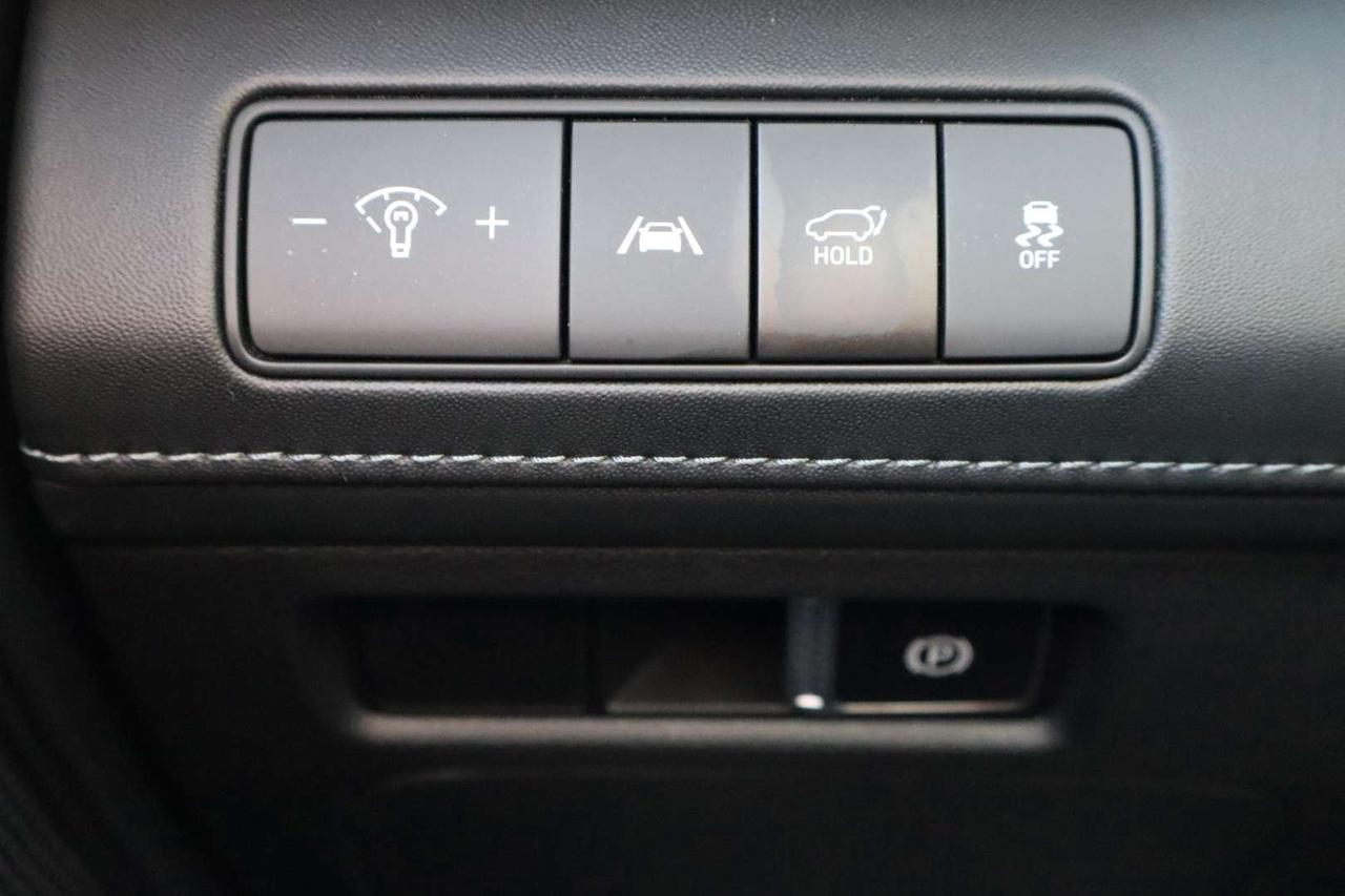2023 Hyundai Santa Fe Luxury Hybrid Panoramic Sunroof $103/Weekly Photo