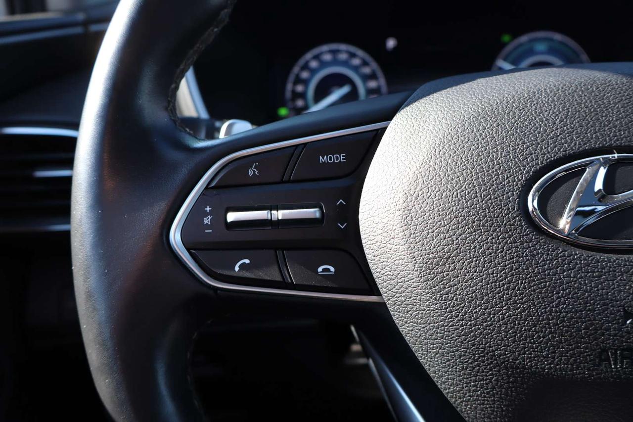 2023 Hyundai Santa Fe Luxury Hybrid Panoramic Sunroof $103/Weekly Photo