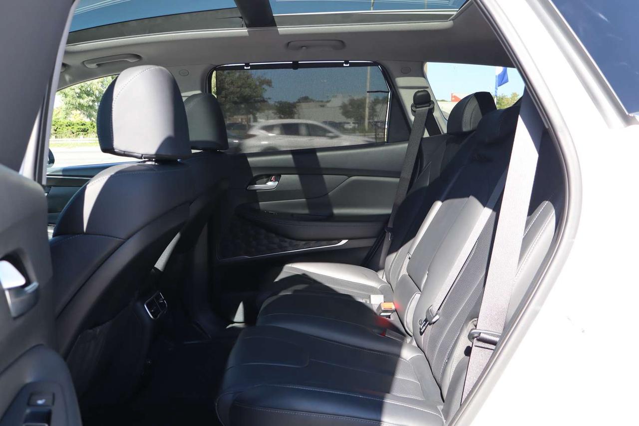 2023 Hyundai Santa Fe Luxury Hybrid Panoramic Sunroof $103/Weekly Photo