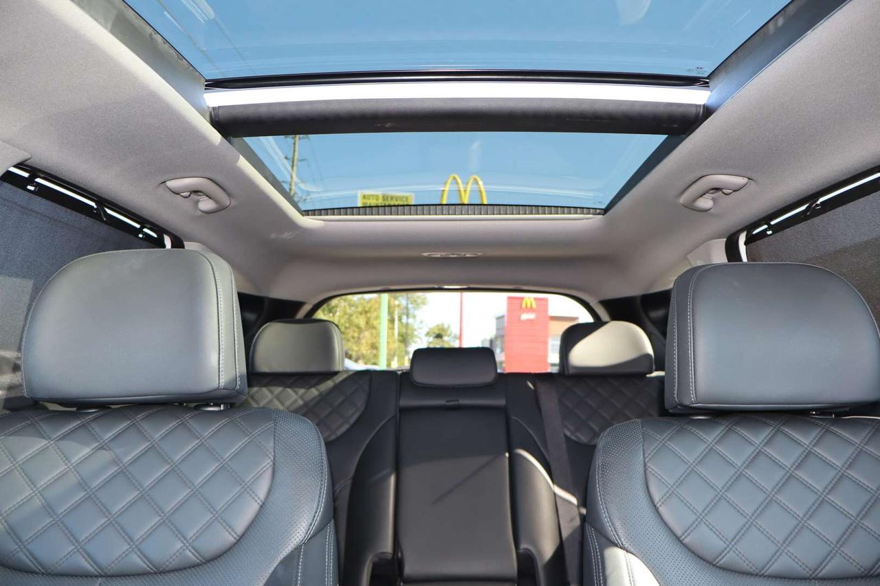 2023 Hyundai Santa Fe Luxury Hybrid Panoramic Sunroof $103/Weekly Photo