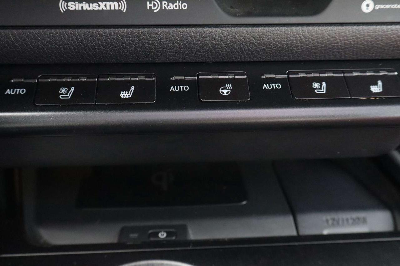 2019 Lexus UX 250H F SPORT 250H Hybrid $120/Weekly Red Interior One Owner Photo