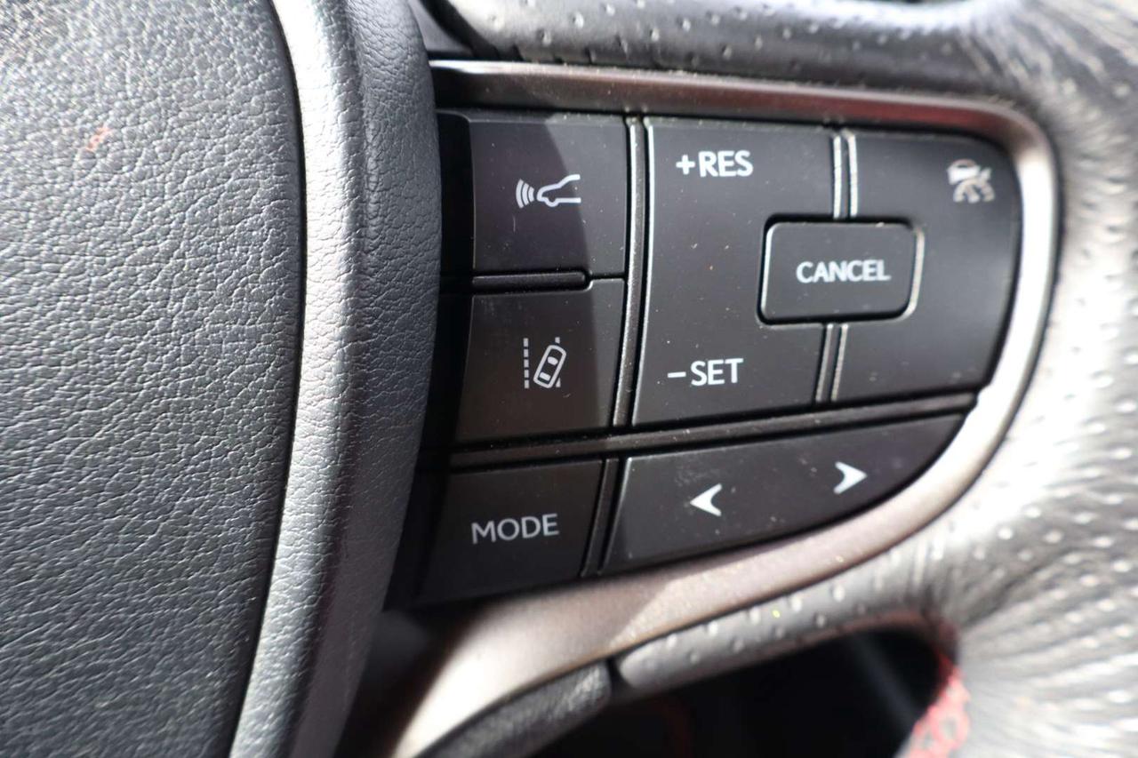 2019 Lexus UX 250H F SPORT 250H Hybrid $120/Weekly Red Interior One Owner Photo