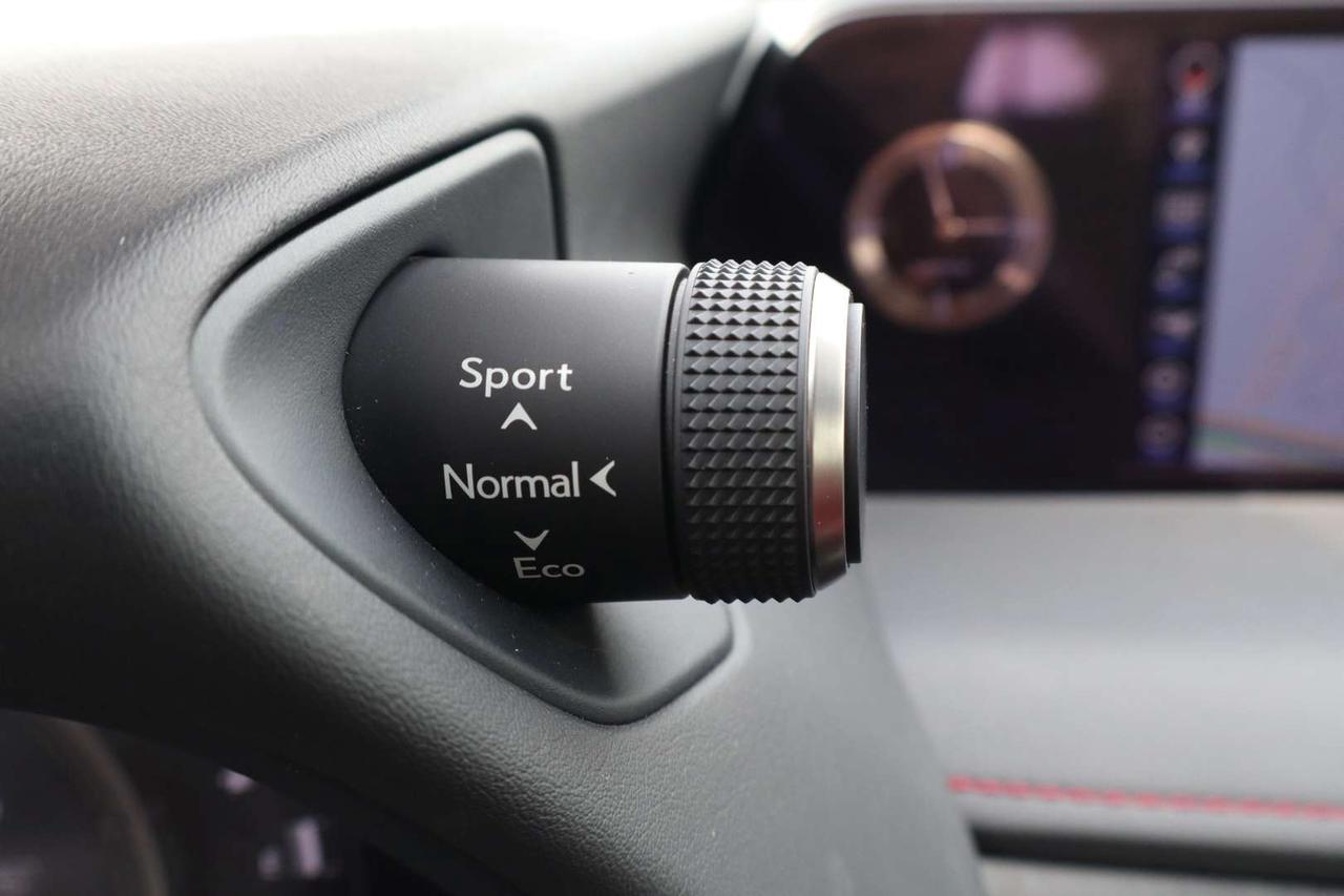 2019 Lexus UX 250H F SPORT 250H Hybrid $120/Weekly Red Interior One Owner Photo