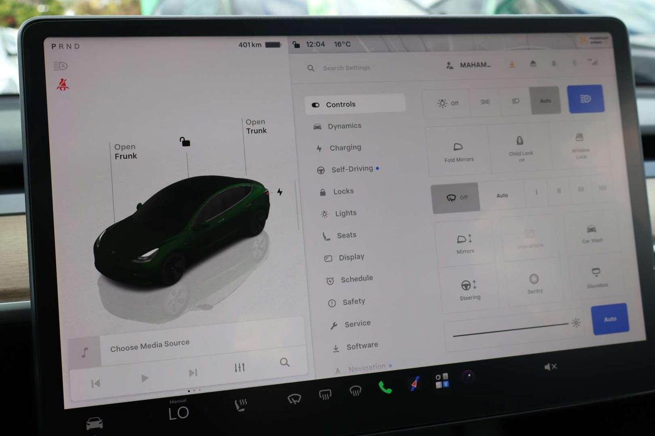 2022 Tesla Model 3 Standard Range Plus No Accident $97/Weekly​ Photo