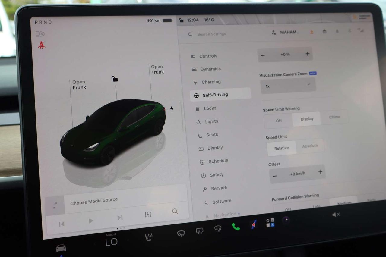 2022 Tesla Model 3 Standard Range Plus No Accident $97/Weekly​ Photo