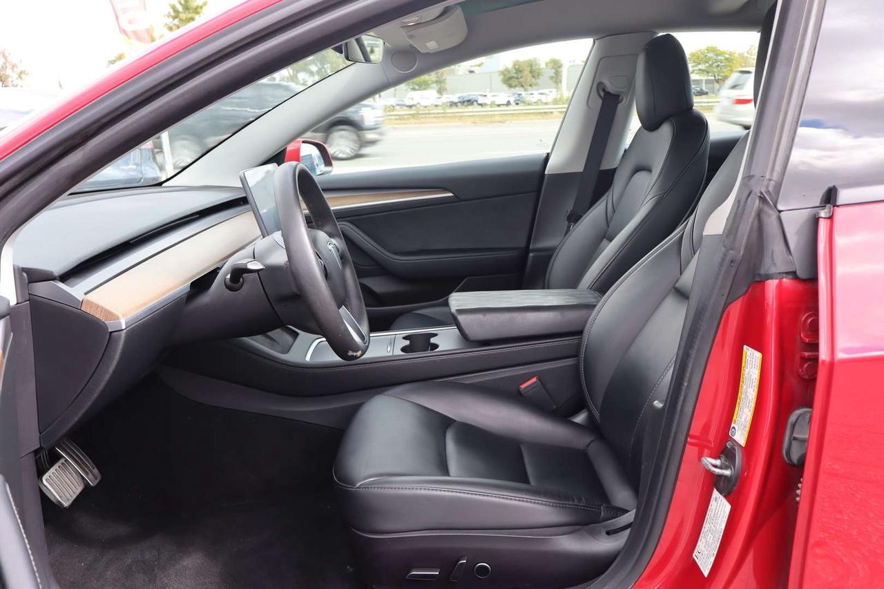 2022 Tesla Model 3 Standard Range Plus No Accident $97/Weekly​ Photo