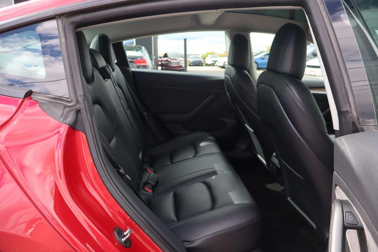 2022 Tesla Model 3 Standard Range Plus No Accident $97/Weekly​ Photo