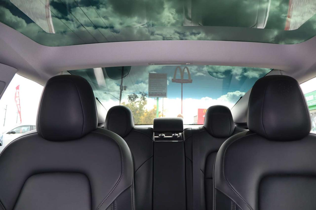 2022 Tesla Model 3 Standard Range Plus No Accident $97/Weekly​ Photo