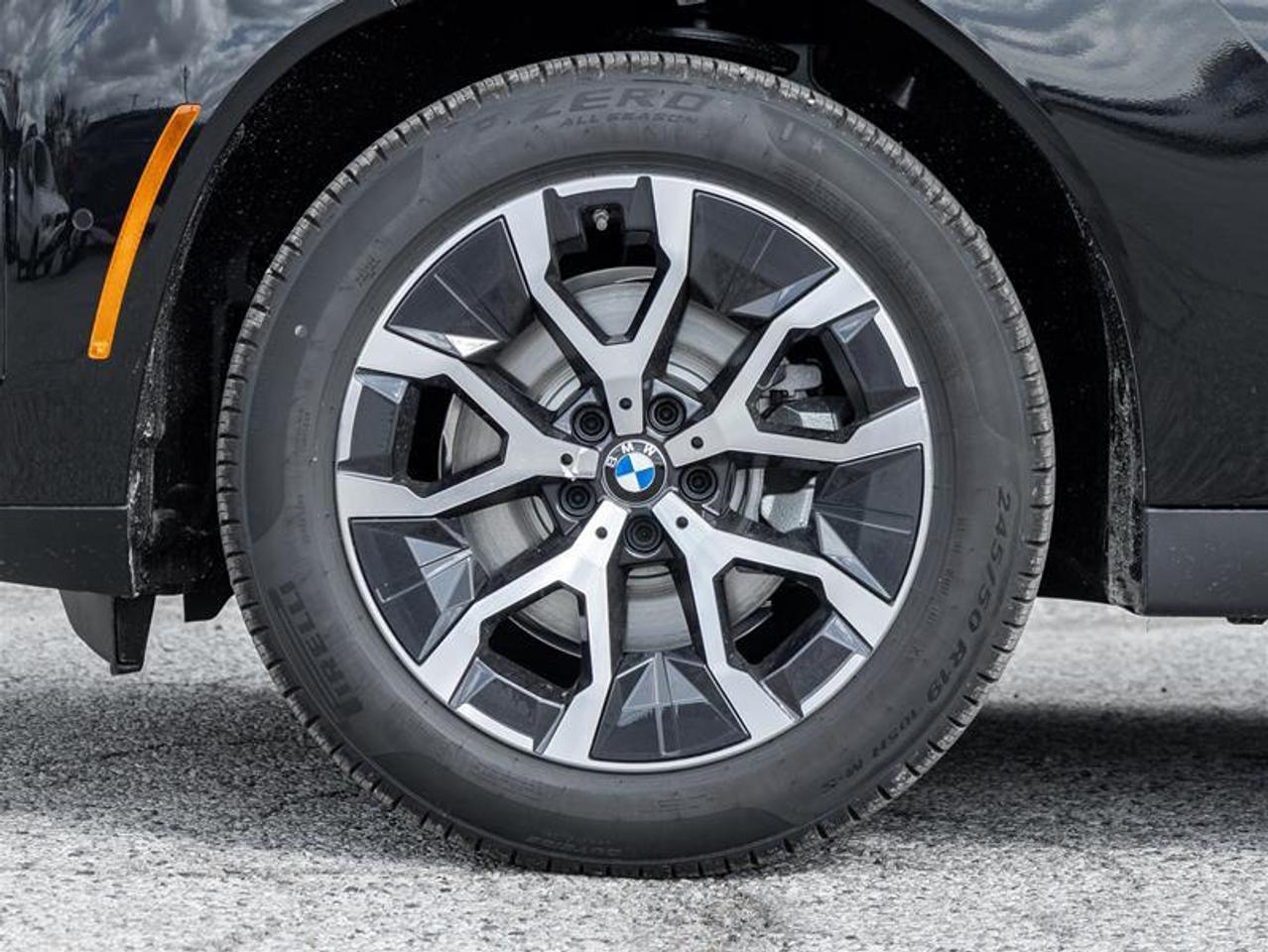 2026 BMW X3 30 xDrive 4dr All-Wheel Drive Sports Activity Vehicle Photo