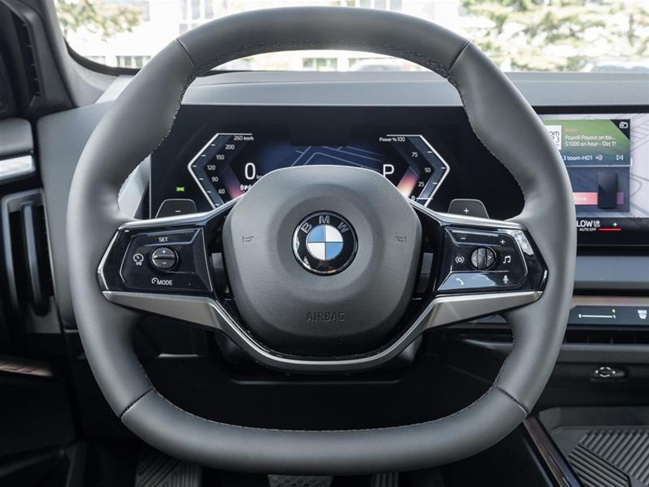 2026 BMW X3 30 xDrive 4dr All-Wheel Drive Sports Activity Vehicle Photo