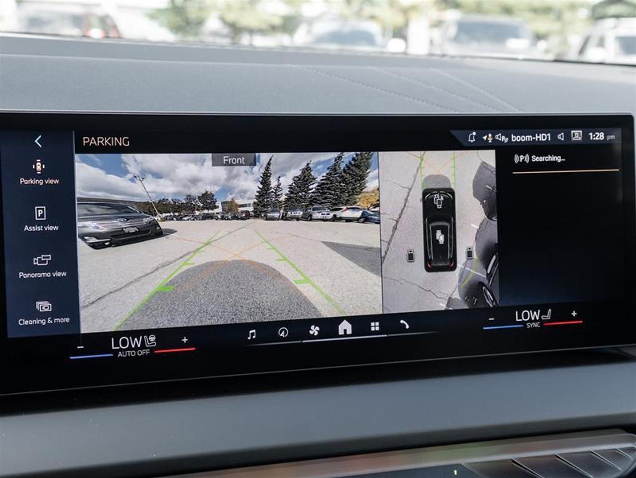 2026 BMW X3 30 xDrive 4dr All-Wheel Drive Sports Activity Vehicle Photo