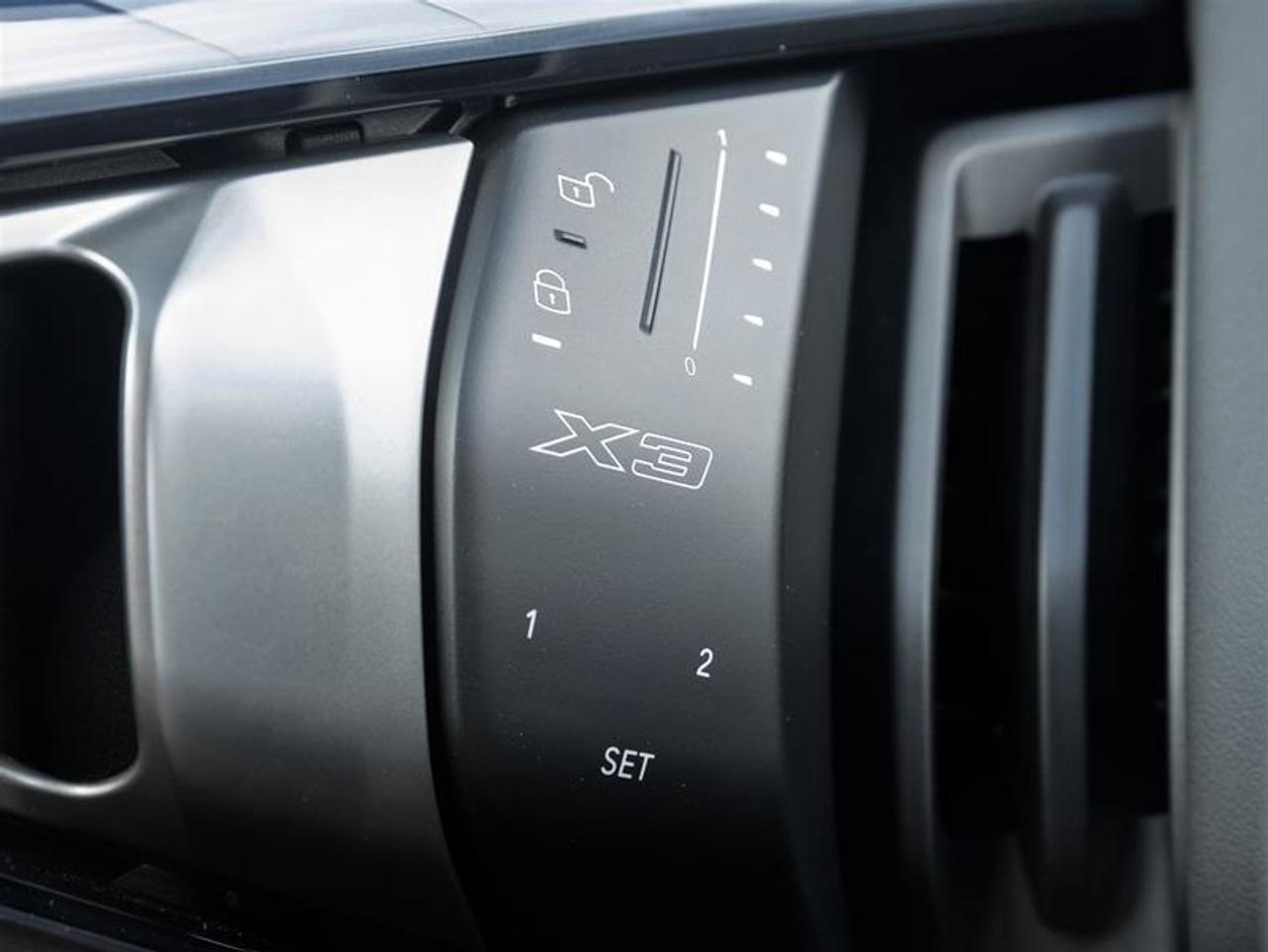 2026 BMW X3 30 xDrive 4dr All-Wheel Drive Sports Activity Vehicle Photo