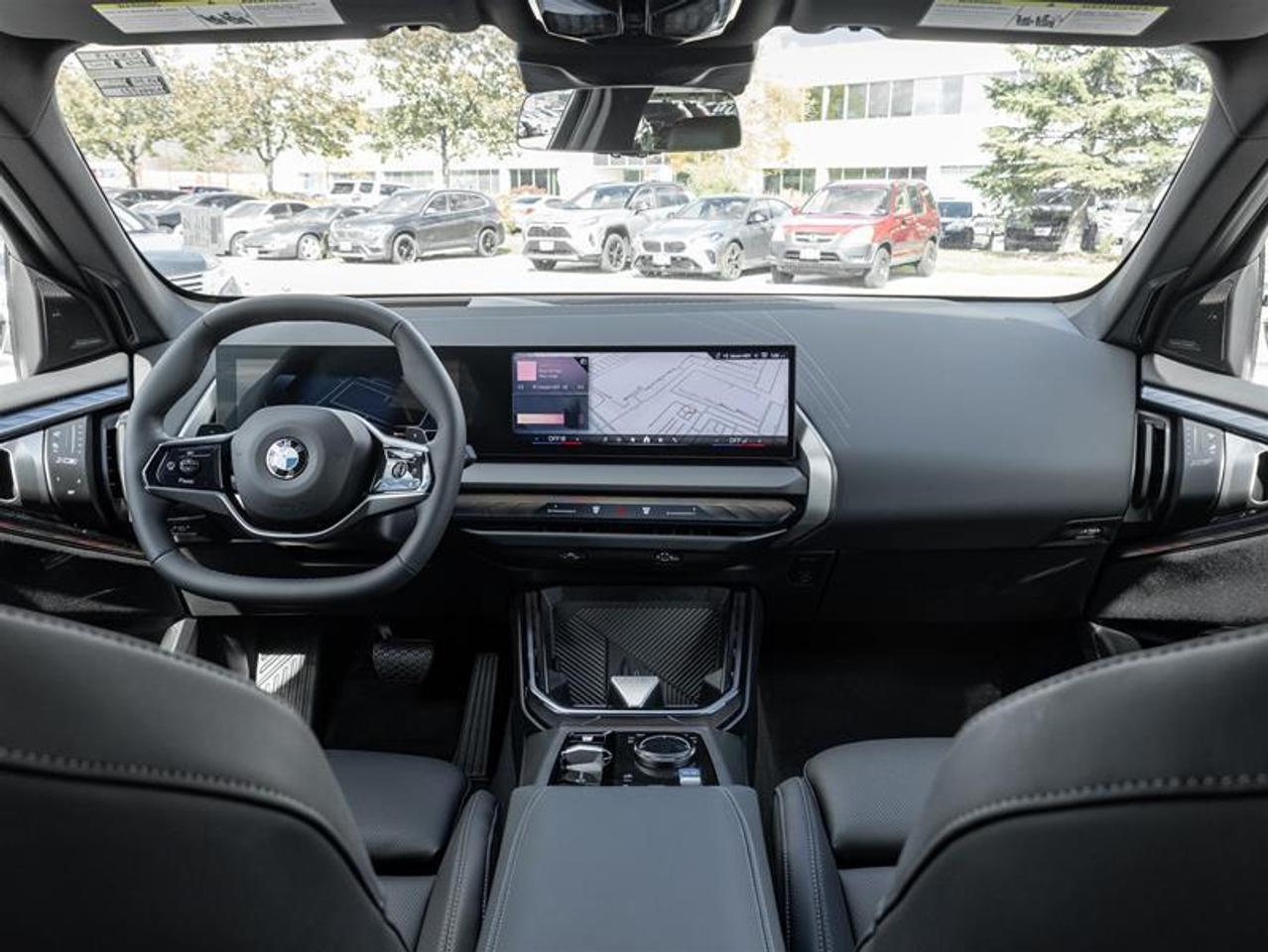 2026 BMW X3 30 xDrive 4dr All-Wheel Drive Sports Activity Vehicle Photo