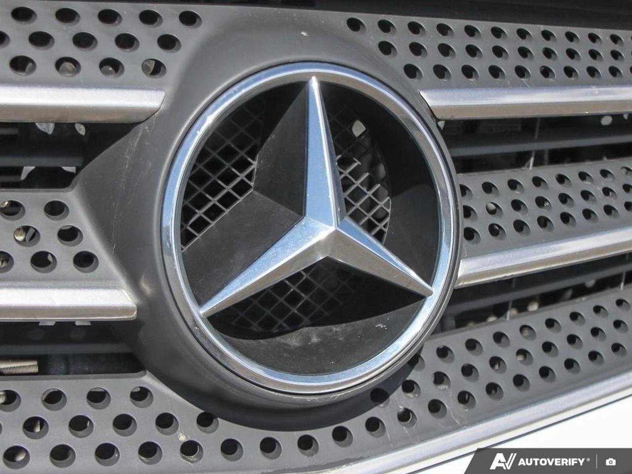 2019 Mercedes-Benz Metris Cargo Van 126" WB Photo