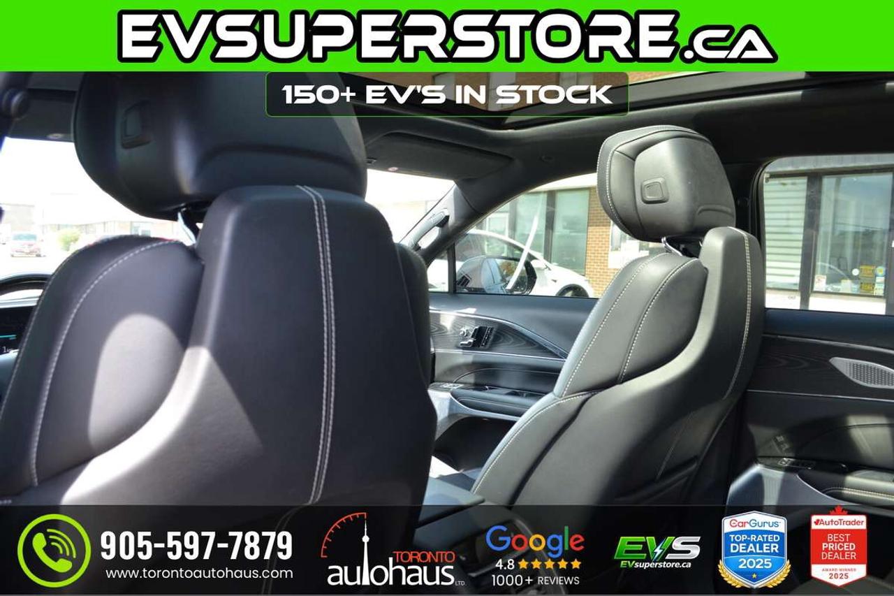 2024 Cadillac LYRIQ SPORT 3 I 600E4 AWD Photo