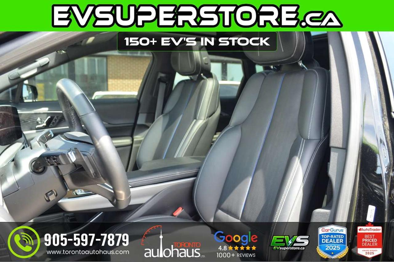 2024 Cadillac LYRIQ SPORT 3 I 600E4 AWD Photo