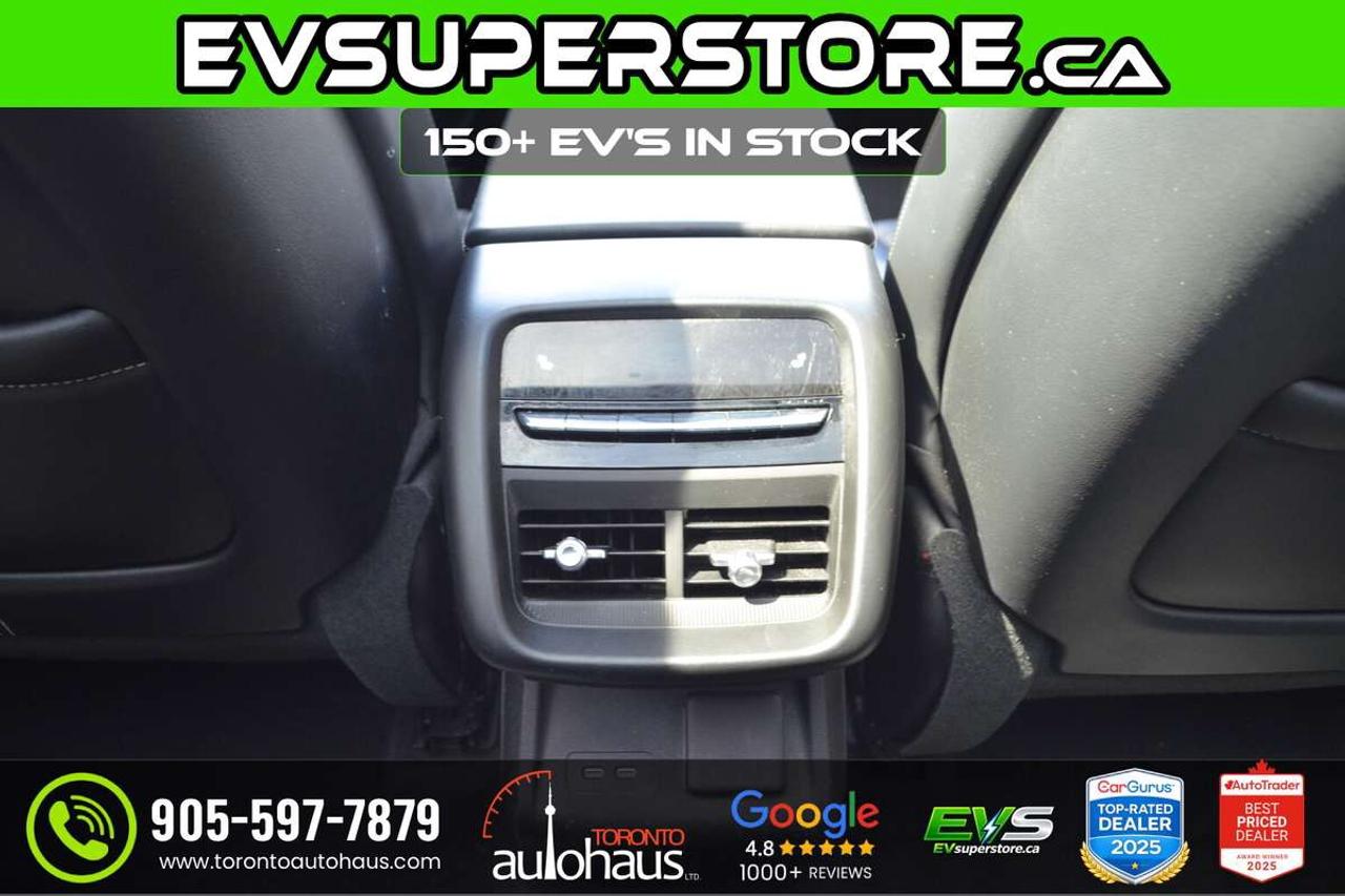 2024 Cadillac LYRIQ SPORT 3 I 600E4 AWD Photo