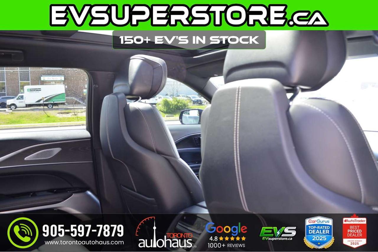 2024 Cadillac LYRIQ SPORT 3 I 600E4 AWD Photo