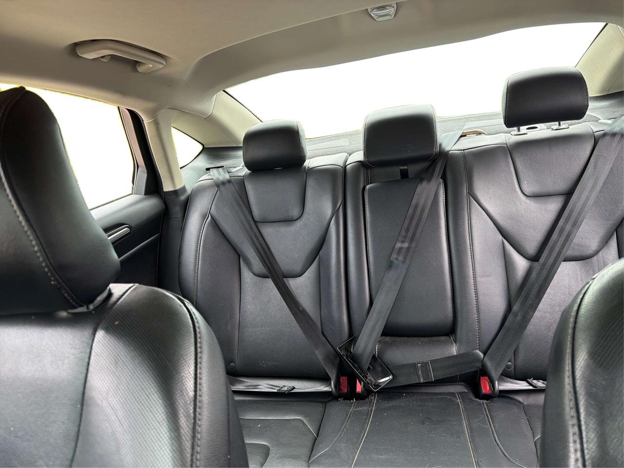 2017 Ford Fusion TITANIUM/AWD/NAV/LOADED/WE FINANCE ALL CREDIT! Photo