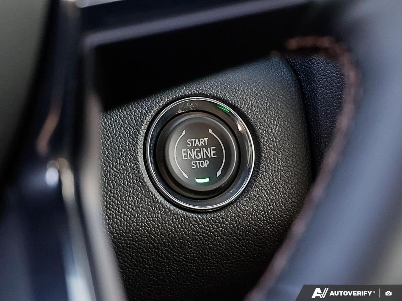 2027 GMC Acadia AWD AT4 Photo