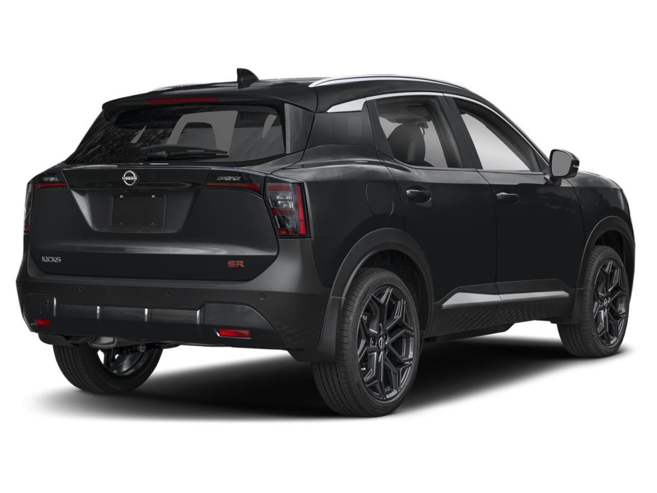 2027 Nissan Kicks SR Premium AWD Photo