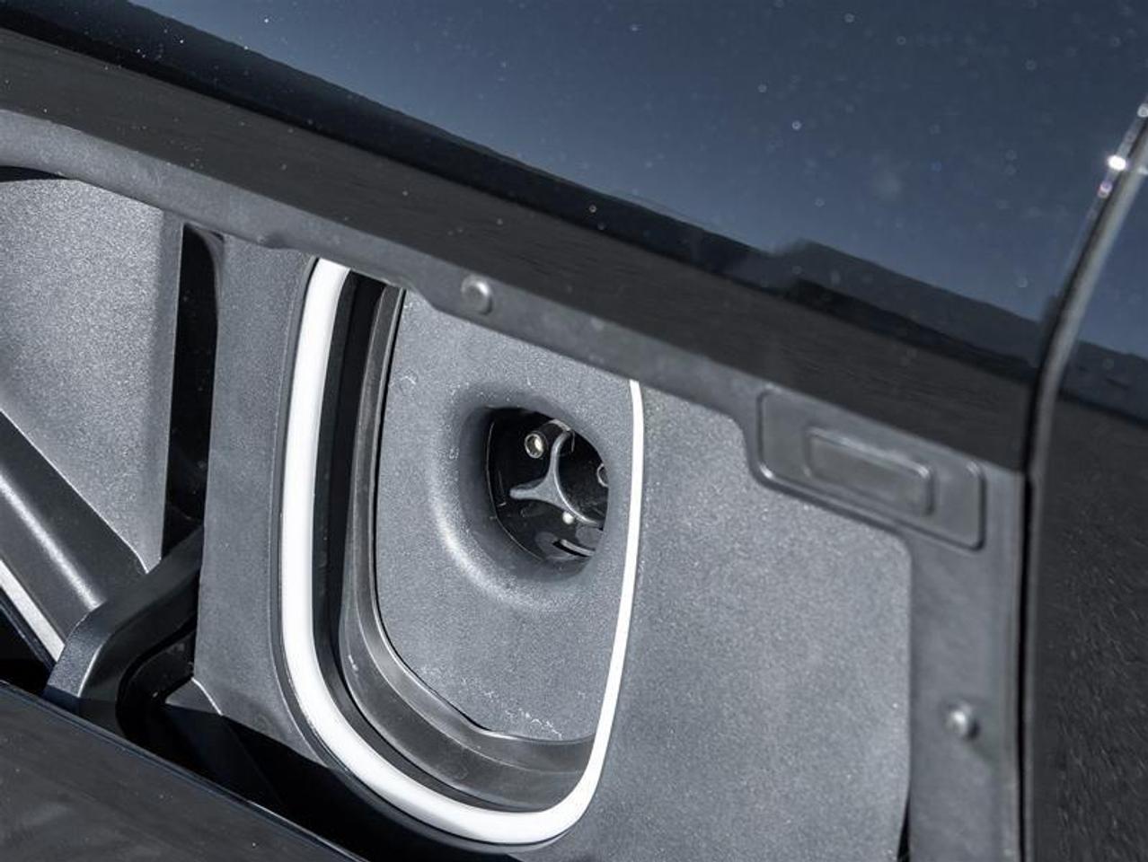 2027 Cadillac LYRIQ Signature Sport 4dr Photo