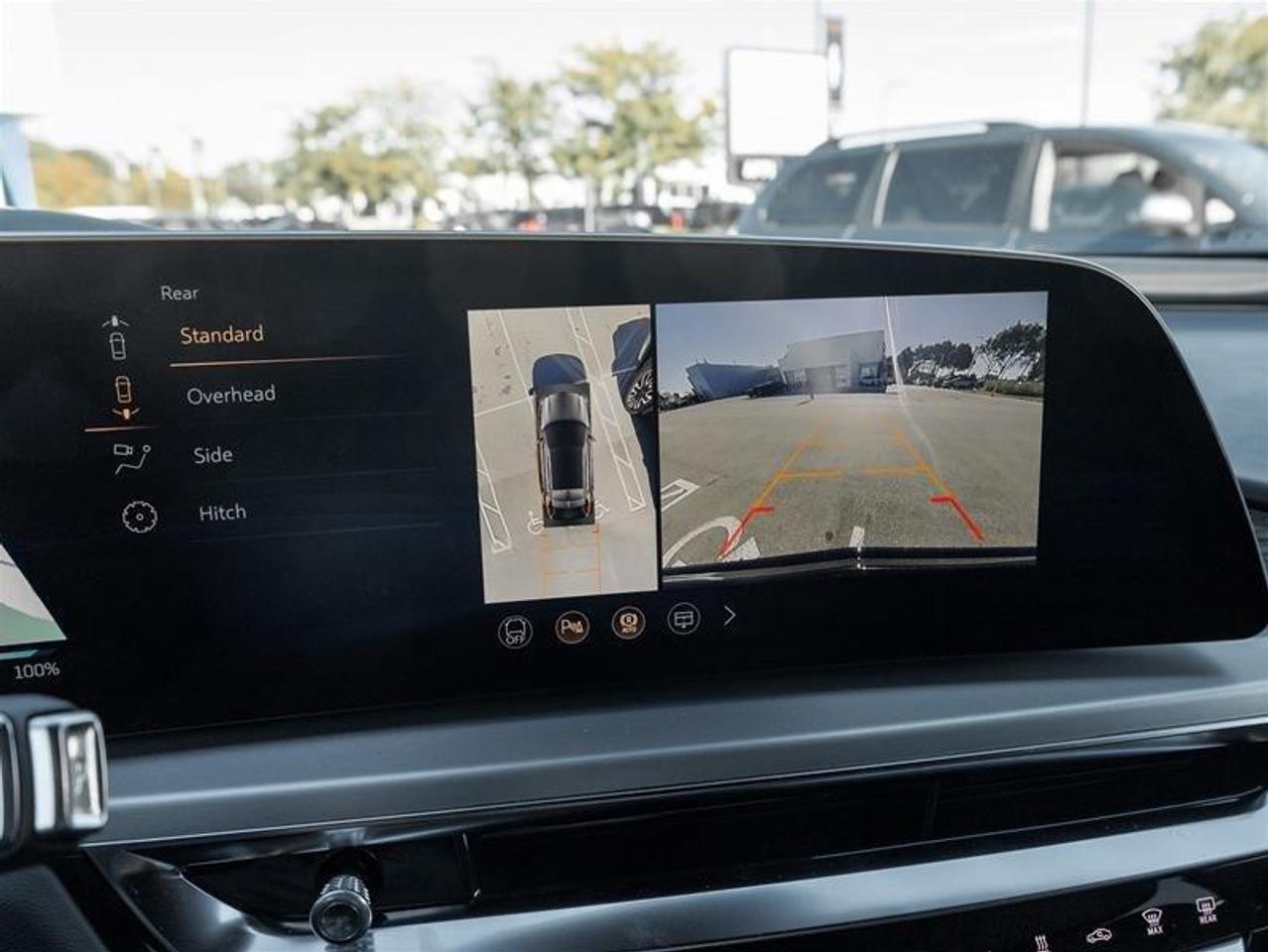 2027 Cadillac LYRIQ Signature Sport 4dr Photo