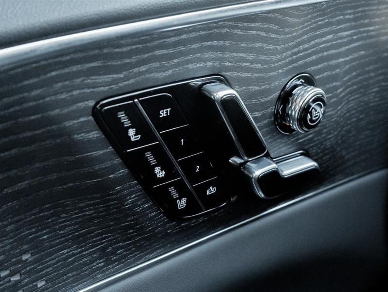 2027 Cadillac LYRIQ Signature Sport 4dr Photo