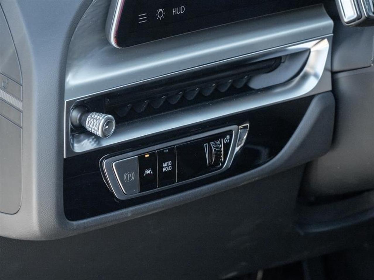 2027 Cadillac LYRIQ Signature Sport 4dr Photo