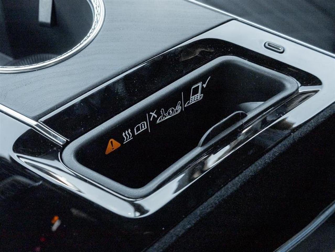 2027 Cadillac LYRIQ Signature Sport 4dr Photo