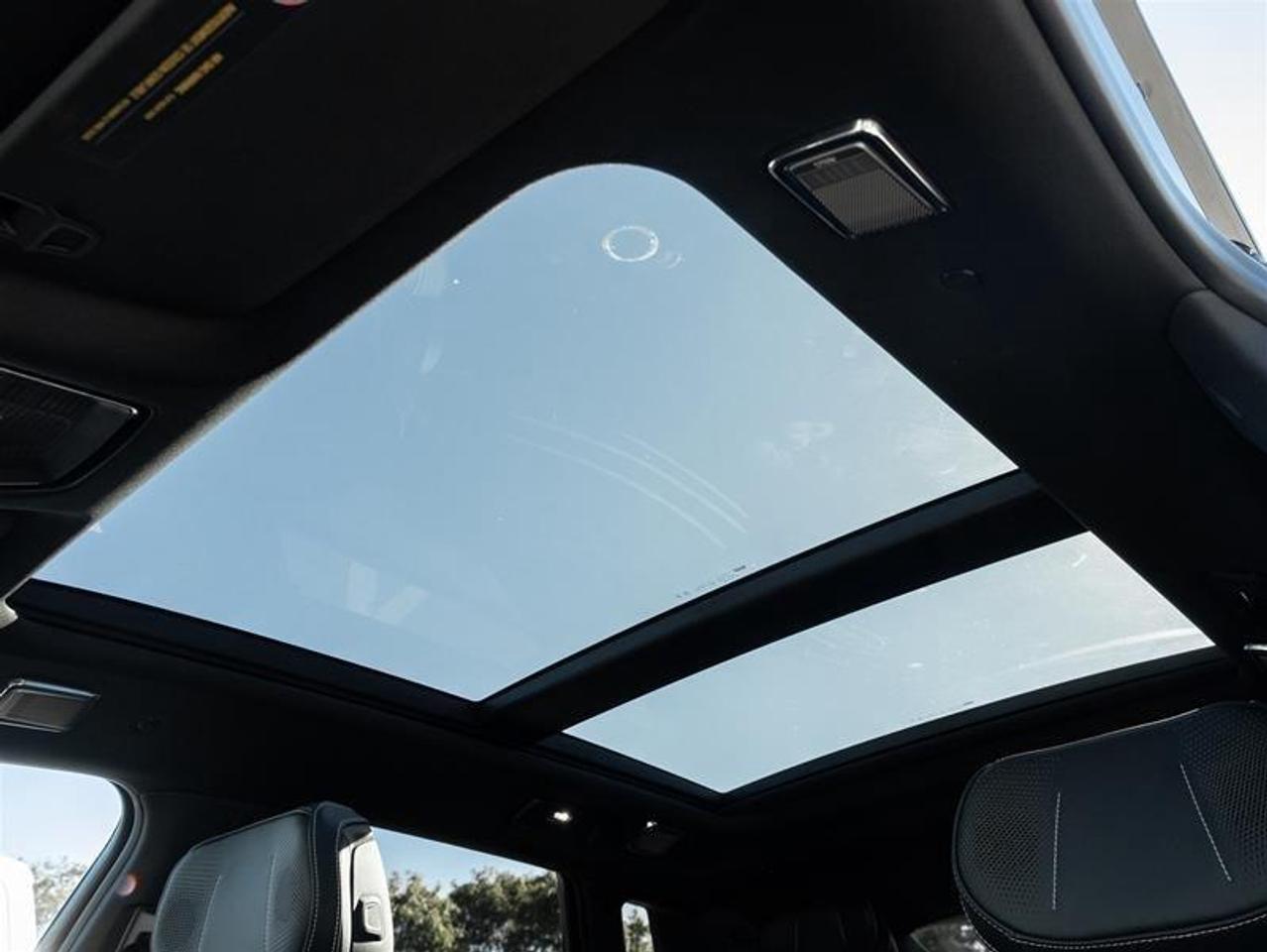2027 Cadillac LYRIQ Signature Sport 4dr Photo